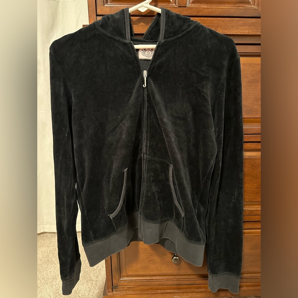 Juicy Couture Sweat Jacket